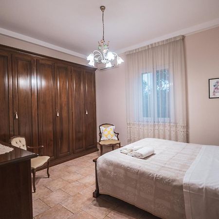 Вилла L'Antica Fonte Di Moncioveta Бастия-Умбра Экстерьер фото